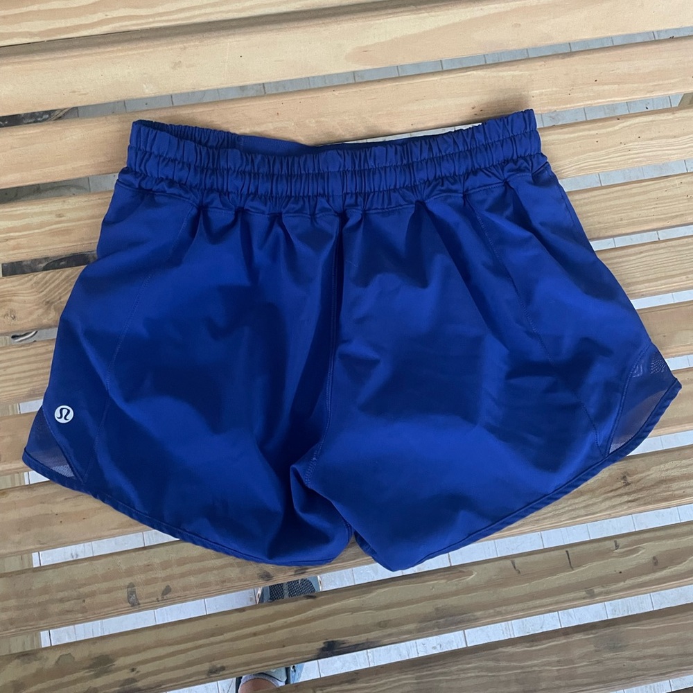 Royal lululemon